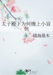 太子的神级保镖他看不见