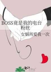 BOSS竟是我的电台粉丝
