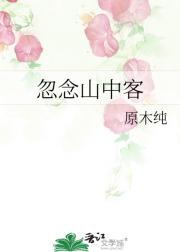 忽念山中客
