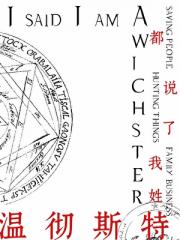 [综恐]都说了我姓温彻斯特