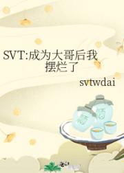 SVT:成为大哥后我摆烂了