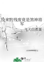 捡来的残废竟是祸乱朝野的将军