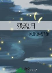 残魂归