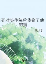 死对头住院后我偷了他的猫