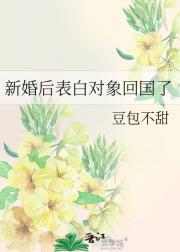 新婚后表白对象回国了
