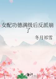 女配功德满级后反派崩了