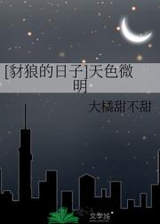 [豺狼的日子]天色微明