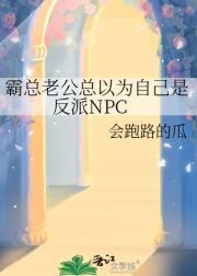 霸总老公总以为自己是反派NPC
