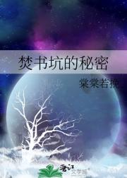 焚书坑的秘密