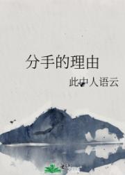 分手的理由