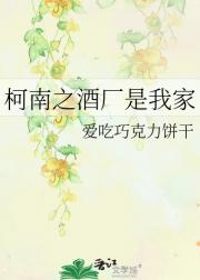 柯南之酒厂是我家