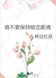 请不要保持暗恋距离