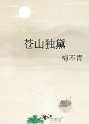 苍山独黛