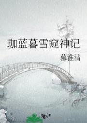 珈蓝暮雪窥神记