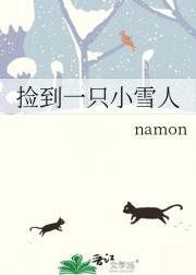 捡到一只小雪人
