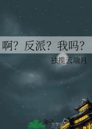 啊？反派？我吗？