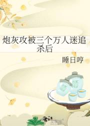 炮灰攻被三个万人迷追杀后