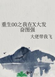 重生00之我在X大发奋图强