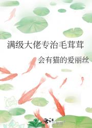 满级大佬专治毛茸茸