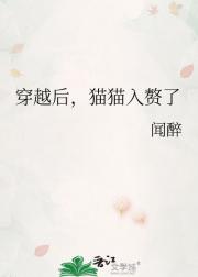 穿越后，猫猫入赘了