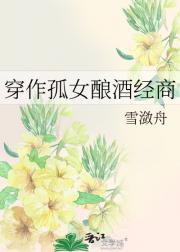 穿作孤女酿酒经商