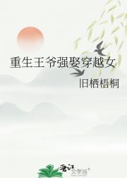 重生王爷强娶穿越女