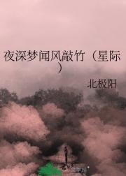 夜深梦闻风敲竹（星际）