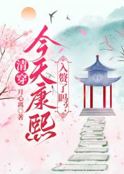 [清穿]今天康熙入赘了吗？
