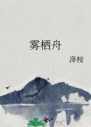雾栖舟