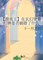 【游戏王】在玄幻世界打牌是否搞错了什么