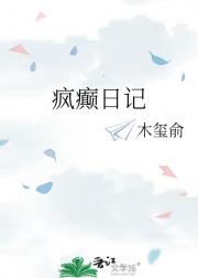 疯癫日记