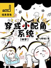穿成小配角系统（快穿）