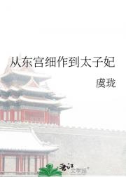 从东宫细作到太子妃