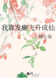 我靠发癫飞升成仙