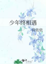 少年终相遇