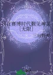 我在赛博时代觐见神灵［无限］
