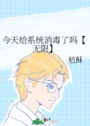 今天给系统消毒了吗【无限】