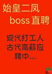 始皇二凤，boss直聘