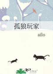 孤狼玩家