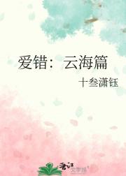 爱错：云海篇