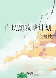 白切黑攻略计划
