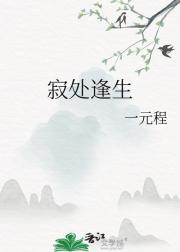 寂处逢生