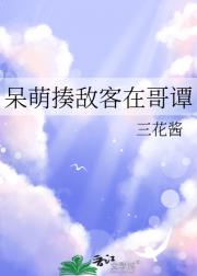 呆萌揍敌客在哥谭