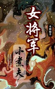 女将军有小煮夫