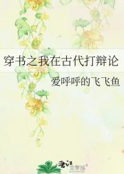 穿书之我在古代打辩论