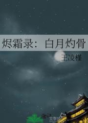 烬霜录：白月灼骨