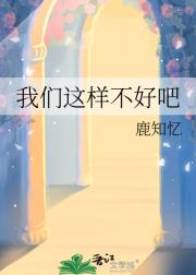 我们这样不好吧
