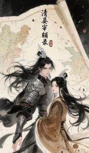 清晏宰辅录
