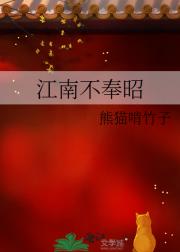 江南不奉昭