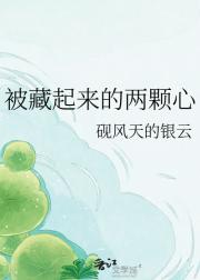 被藏起来的两颗心